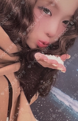 MOEVIR photocard