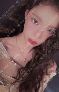 MOEVIR photocard
