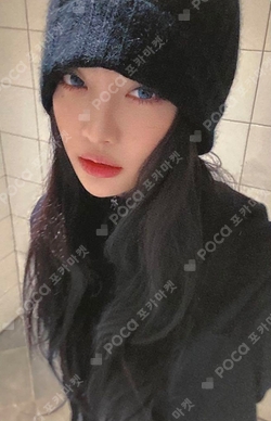 MY-J presents aespa JAPAN FANMEETING 2025 [To MY WORLD] RANDOM PHOTO CARD photocard