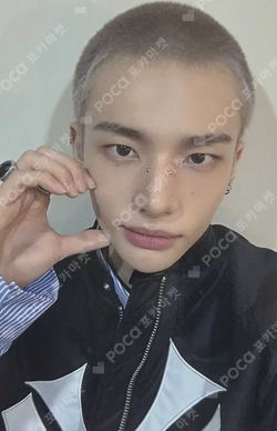 MAXIDENT starriver ヨントン コンプリート Stray Kids MAXIDENT shopee POB Official Photocard photo card