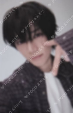 Pocamarket, TXT BEOMGYU Chaotic Wonderland WEVERSE JAPAN K-pop