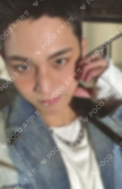 Pocamarket, Seventeen MINGYU HAPPY BURSTDAY NEW ESCAPE Ver. K-pop