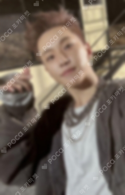 Pocamarket, Seventeen HOSHI HAPPY BURSTDAY NEW ESCAPE Ver. K-pop