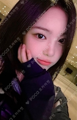 The Chase EVERLINE photocard