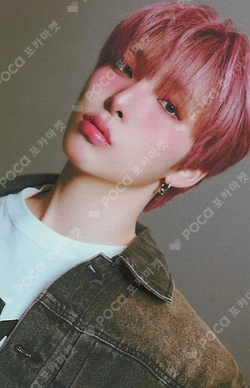 ONEUS Malus Soundwave 4.0ポラロイド チェキ ソホ Pocamarket, ONEUS SEOHO MALUS SOUNDWAVE K-pop Photocard