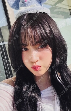 stayc セウン トレカ applemusic kcon ヨントン 2025年最新】stayc kcon セウンの人気アイテム - メルカリ