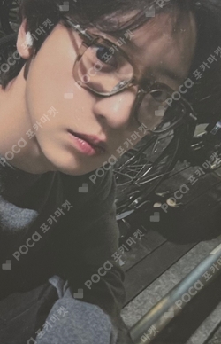 Pocamarket, EXO CHANYEOL For Life K-pop Photocard