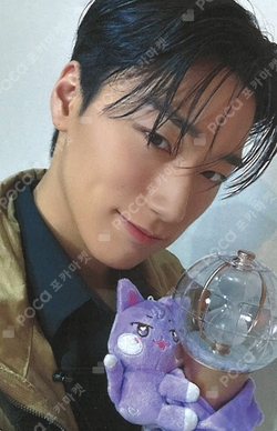 ATEEZ ソウルコン Sailor Package 特典 ATEEZ sailor package 特典 ポストカード ボトル おまけ付き