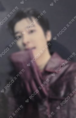 Pocamarket, Seventeen WONWOO 17 IS RIGHT HERE POWER STATION LUCKY
