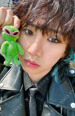 Pocamarket, 82MAJOR Nam Seong Mo X-82 MUSIC&DRAMA K-pop Photocard