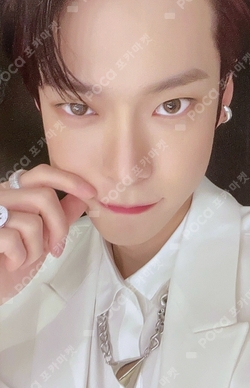 Pocamarket, NCT DOYOUNG Golden Age Archiving Ver. Japan Exclusive