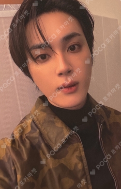 Pocamarket, THE BOYZ JU HAKNYEON BE AWAKE OLIVE YOUNG K-pop Photocard