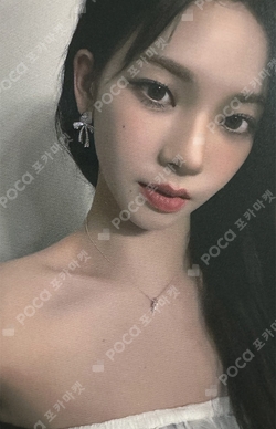Pocamarket, aespa KARINA 2022 Winter SMTOWN : SMCU PALACE