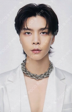 NCT127 POPUP限定　ARスロット ジャニ ヨンホ トレカ 60387b34a0a44015b3b2628e26dbc8