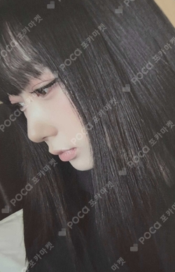 MY WORLD TRADING CARD SET A photocard