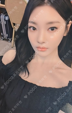 aespa: WORLD TOUR in cinemas photocard