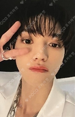 NCT 127 テヨン トレカ the link フォーチュンカード Pocamarket, NCT TAEYONG NCT 127 2ND TOUR NEO CITY : SEOUL - THE