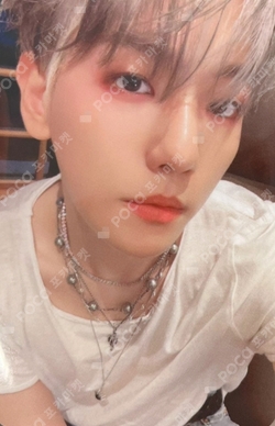 Pocamarket, EXO BAEKHYUN EXIST EXOcial Club – Cream Soda