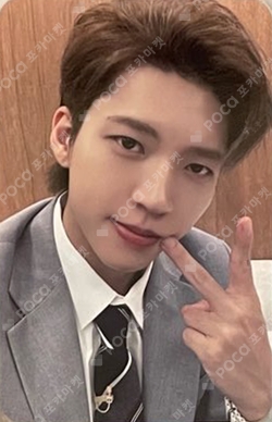 INFINITE Photocards | Pocamarket