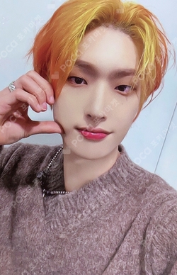 ATEEZ ミンギ トレカ SPIN OFF WITNESS Mingi 6枚 Pocamarket, ATEEZ MINGI SPIN OFF : FROM THE WITNESS MAKESTAR