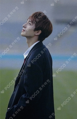 Pocamarket, THE BOYZ SANGYEON THE BOYZ FAN CON 2024：ZENERATION