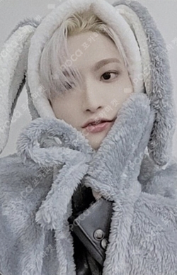 Pocamarket, ATEEZ SEONGHWA ZERO : FEVER Part.3 EVERLINE K-pop