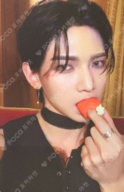 タレントカード ATEEZ POCA YEOSANG SET タレントカード ATEEZ POCA YEOSANG SET $_57.JPG?set_id=880000500F