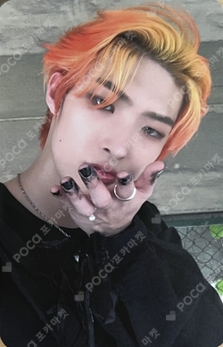 Pocamarket, ATEEZ MINGI SPIN OFF : FROM THE WITNESS BEATROAD K-pop