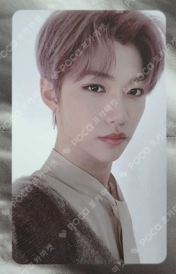 stray kids フィリックス トレカ　jeju チェジュ　済州　展示会 Pocamarket, Stray Kids FELIX 'Stay in STAY' in JEJU