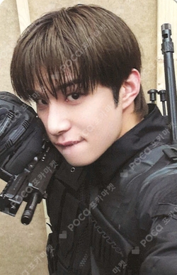 NCT127 NEO CITY ボイスキーリング ジョンウ Pocamarket, NCT JUNGWOO NCT 127 4TH TOUR NEO CITY : SEOUL - THE