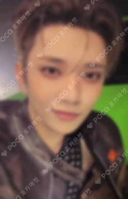 Pocamarket, Seventeen JOSHUA SEVENTEEN WORLD TOUR ODE TO YOU IN