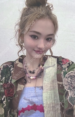 Pocamarket, MEOVV ELLA MEOVV TELECA COLLECTION CARD RARE K-pop