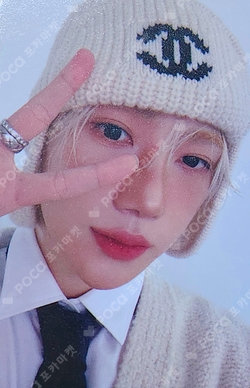 Pocamarket, THE BOYZ NEW Unexpected Whoop Japan Store K-pop Photocard
