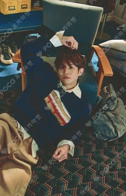 Pocamarket, Highlight YANG YO SEOP Switch On HIGHLIGHT SHOP K-pop
