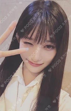 IVE THE 1ST WORLD TOUR [SHOW WHAT I HAVE - ENCORE] Blu-ray/KiT KTOWN4U photocard