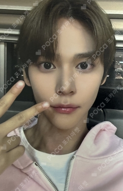 RIIZE ウンソク トレカ Walmart EXCLUSIVE Ver us RIIZE ウンソク トレカ Walmart EXCLUSIVE Ver us RIIZE ウンソク