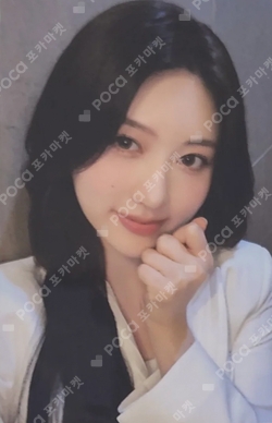 IVE THE 1ST WORLD TOUR [SHOW WHAT I HAVE - ENCORE] Blu-ray/KiT KTOWN4U photocard