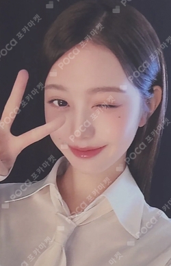 IVE THE 1ST WORLD TOUR [SHOW WHAT I HAVE - ENCORE] Blu-ray/KiT KTOWN4U photocard