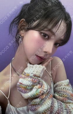 【送料無料ライン/39ショップ】 HEART YOUR ON KNOCKIN KARINA aespa Pocamarket, BALL K CAP タレントカード