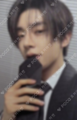 Pocamarket, ENHYPEN JAKE THE SIN : VANISH YIZHIYU K-pop Photocard