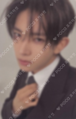 Pocamarket, ENHYPEN HEESEUNG DARK MOON SPECIAL ALBUM 'MEMORABILIA