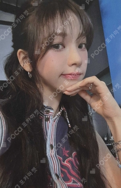 #potd #aespa RANDOM TRADING CARD SET B photocard