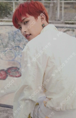 Pocamarket, ATEEZ HONGJOONG TREASURE EP.2 : Zero To One K-pop