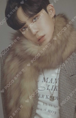 Pocamarket, ATEEZ YUNHO TREASURE EP.2 : Zero To One K-pop Photocard