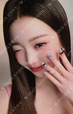 dashing diva photocard