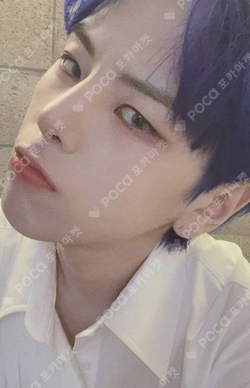 IDENTITY : Action ROLLER ver. - WEi - JANGDAEHYEON