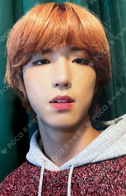 Pocamarket, XdinaryHeroes JunHan Happy Death Day TIN CASE & PHOTO