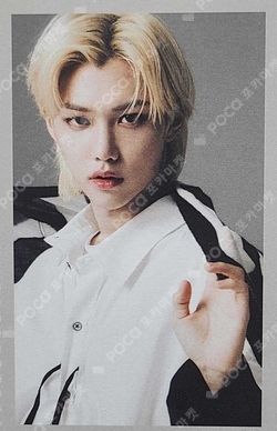 Pocamarket, Stray Kids FELIX HI-STAY TOUR FINALE IN SEOUL LUCKY