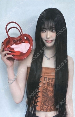 Pocamarket, izna KOKO N/a POP-UP EVENT TRADING PHOTOCARD SET K-pop