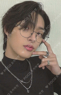 Pocamarket, ATEEZ MINGI KCON LA 2023 KQ ENTERTAINMENT 10th